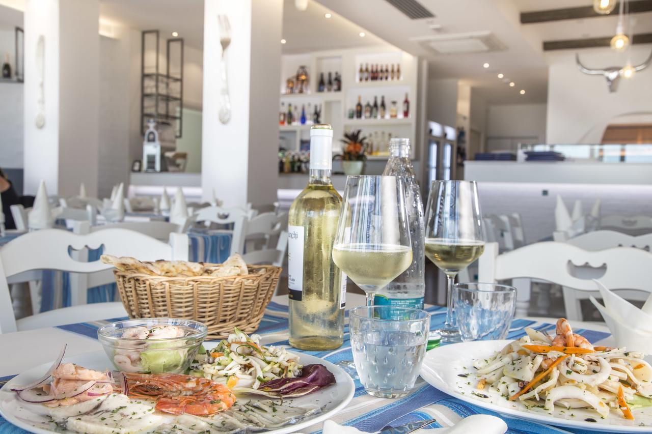White Suite & Apartments Bellaria-Igea Marina Esterno foto