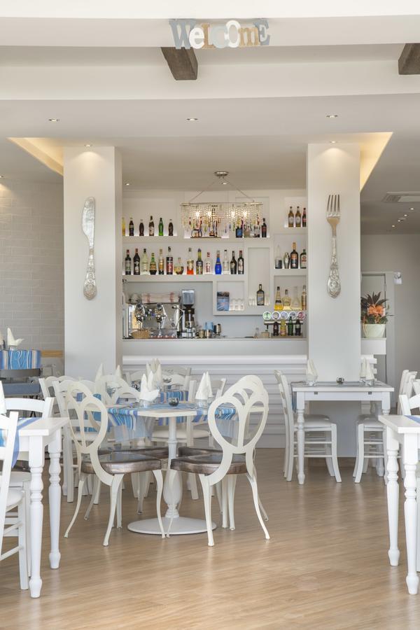 White Suite & Apartments Bellaria-Igea Marina Esterno foto
