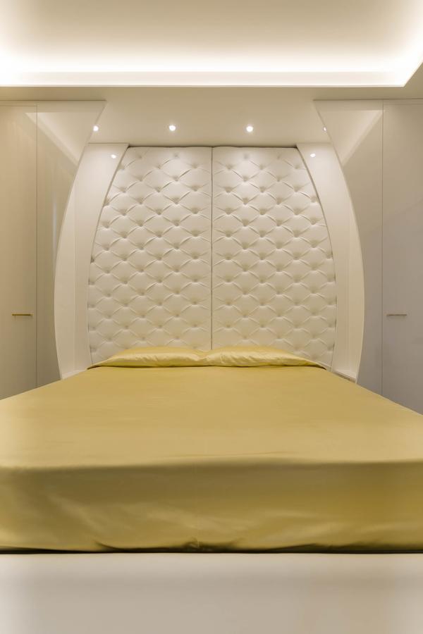 White Suite & Apartments Bellaria-Igea Marina Esterno foto